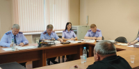 Руководитель регионального следственного управления провел личный прием граждан - Следственный комитет