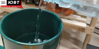 Некоторые дома Альметьевска остались без холодной воды - Альметьевск РТВ