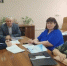 Представители руководства исправительной колонии № 4 и Шербакульского района Омской области обсудили перспективы сотрудничества - УФСИН России