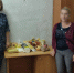 Женщине, состоящей на учете Тарского межмуниципального филиала УИИ, оказана помощь в рамках реализации положений Федерального закона № 10-ФЗ «О пробации в Российской Федерации» - УФСИН России