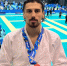 Осман Османов завоевал серебро на Открытом чемпионате Азии по бразильскому джиу-джитсу - Администрация г. Казань