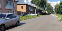 Двое юных любителей СИМ пострадали в ДТП в Тульской области - Молодой коммунар
