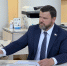 Кандидаты «Единой России» продолжают подавать документы на участие в выборах в Госдуму - Единая Россия