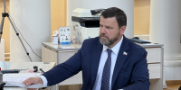 Кандидаты «Единой России» продолжают подавать документы на участие в выборах в Госдуму - Единая Россия