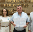 От первой выставки до почетного знака: сотрудник ЮФУ отмечена за вклад в развитие образование и укрепление гуманитарных связей между Россией и Монголией - ЮФУ
