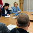 Ковровчане обсудили свои вопросы на приеме с уполномоченным по правам человека - KovrovSegodnya.Ru
