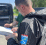 На Мурманском шоссе пресекли незаконную перевозку строительных отходов - Online47.Ru