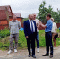 Путь до СНТ  Радуга  может стать удобнее - NgRegion.Ru