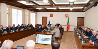 Олег Коробченко: «Промышленность Татарстана сегодня совершает качественный скачок к цифровым моделям» - Министерство промышленности