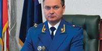 Сенаторы поддержали кандидатуру Цуканова на должность нижегородского прокурора - Нижегородская правда