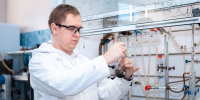 Фото пресс-службы ИРНИТУ - Buryatiya.Com