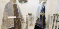 В Ханском дворце состоится смотр творческих работ «Традиционный головной убор крымских татар» - Музей-заповедник