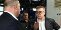 Алексей Текслер взял на контроль проблемы жителей Метлино - Южноуральская панорама