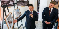 В Челябинске открылась выставка о достижениях модернизации Китая - Южноуральская панорама