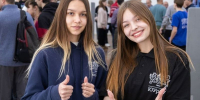 Инженером быть модно: в ЮУрГУ продолжается набор на востребованные спе... - ЮУрГУ