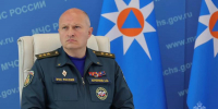 Глава МЧС России взял на контроль борьбу с паводками в Свердловской области - EaNews.Ru