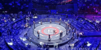 Форум России и Казахстана в Омске закроют поединком с американцем - СуперОмск