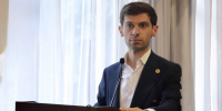 Лектор «Знания» из КБГУ рассказал сотрудникам МВД об освобождении Вильнюса и цене исторической памяти - КБГУ им. Х.М. Бербекова