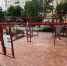В Тюмени ко дню города открылся новый арт-объект - металлическая стилизация швейной машинки первой половины XX века - MegaTyumen.Ru