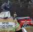 В Липецке загорелся Универсальный рынок - МОЁ! Липецк