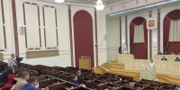 В Марий Эл депутаты одобрили перевод земельных участков из одной категории в другую - Марийская правда
