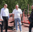 Красноярка готовится принимать «Праздник Севера-2027» - Газета Омский пригород