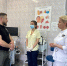 В Королёве запустили программу «Чистое легкое» для поддержки здоровья ветеранов СВО - Администрация г. Королёв