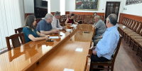 15 июля в Моздокском районе прошел личный прием граждан - Моздокский район