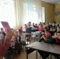 Библиотека им. З. Космодемьянской подготовила для ребят насыщенную программу – от патриотических встреч и краеведческих путешествий до увлекательных мастер-классов и творческих занятий - Администрация г. Дзержинск