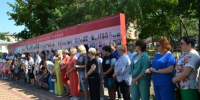Жирновчан приглашают на митинг, посвящённый началу Сталинградской битвы - ЖирнОе.RU