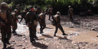 Боец из Уржумского района в одиночку обезвредил несколько дронов-камикадзе ВСУ - Prochepetsk.ru