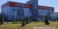 Более 40 ребят посещают летний оздоровительный лагерь школы спортивной борьбы в Армавире - GorodArmavir.Ru