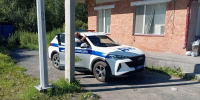Госавтоинспекция Тюменской области - ИА Тюменская линия