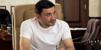 В Дербентском районе планируют открыть современный реабилитационный центр для участников СВО - Дербентский район
