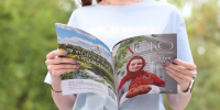 В Вологодской области вышел новый номер туристического журнала «БАСКО» - OnlineVologda.Ru
