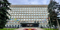 Виталий Королев представил в региональном Законодательном Собрании отчет о результатах работы Правительства Тверской области за 2025 год - Зубцовская жизнь