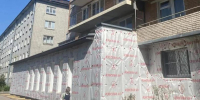 Ленобласть назвала промежуточные итоги капремонта - Гатчинская правда
