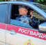 У парка Металлургов росгвардейцы нашли трёхлетнего мальчика - Gorod48.ru