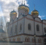 Митрополит Лев совершил Литургию в Иверском монастыре - Новгородская епархия