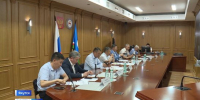 В Якутии продолжается подготовка к отопительному периоду 2026–2027 годов - ГТРК Саха
