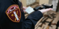Жителей Одинцовского округа информируют об изменениях в законодательстве о гражданском оружии - Городской округ Одинцово