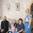 Превратилась мечта в белую лебёдушку - Aromashevo.Online