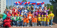 Маленькие спасатели — 2026 - Комитет образования и науки