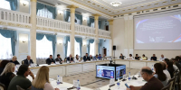 В Уфе Общественные палаты России обсудили способы защиты от враждебного контента - Сетевое издание Республика Башкортостан