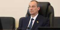 Спикер Заксобрания Кубани Юрий Бурлачко подвел итоги парламентского года Пресс-служба Заксобрания Краснодарского края - KrasnodarMedia