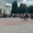 Муром встретил восьмой бронепробег "Дорога Мужества" - Муром24.РФ