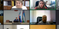 16 июля 2026 года по инициативе Ассоциации «Совет муниципальных образований Белгородской области» состоялось очередное заседание Комитета по нормотворчеству и правовым вопросам. - Вейделевский район
