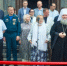 В Екатеринбурге открылась фотовыставка «Жизнь в служении», посвященная 80-летию Председателя комитета Почётных членов ИППО Святейшего Патриарха Кирилла - ИППО