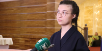 Школьница с 300 баллами на ЕГЭ выбрала КФУ для поступления - Министерство образования