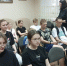 Правовое просвещение несовершеннолетних: викторина о вандализме и ответственности - Министерство труда